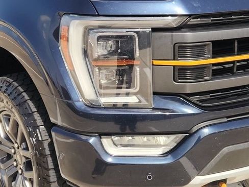 Used 2022 Ford F150 Tremor w/ Equipment Group 402A High AWD/4WD image 9