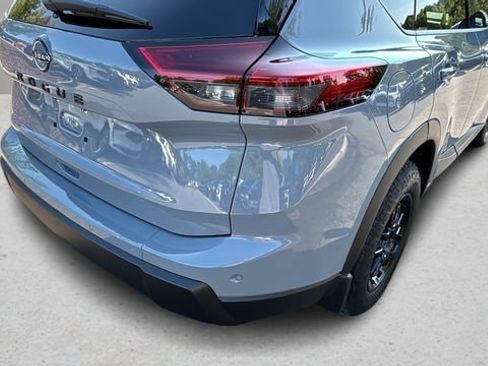 Used 2026 Nissan Rogue Dark Armor FWD image 39