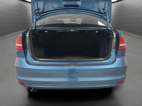 Used 2015 Volkswagen Jetta S FWD image 15
