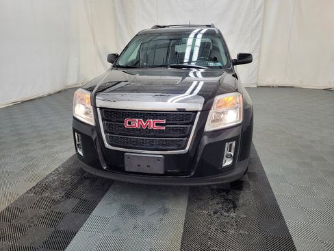 Used 2014 GMC Terrain SLE w/ Convenience Package image 15