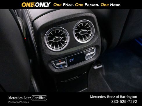 Certified 2024 Mercedes-Benz G 63 AMG 4MATIC image 21