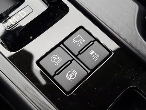 New 2026 Subaru Outback Touring XT image 37