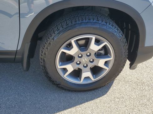 Used 2022 Honda Passport TrailSport image 6
