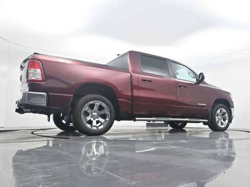 Used 2022 RAM 1500 Big Horn AWD/4WD image 28