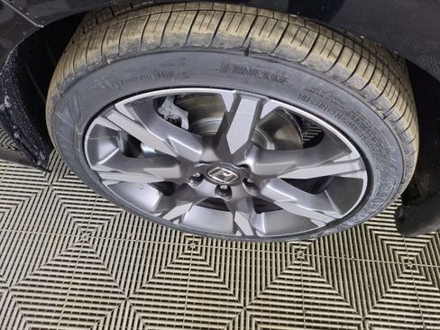 New 2026 Honda Civic Sport Touring image 27