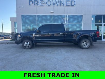 Used 2022 Ford F350 King Ranch w/ King Ranch Ultimate Package