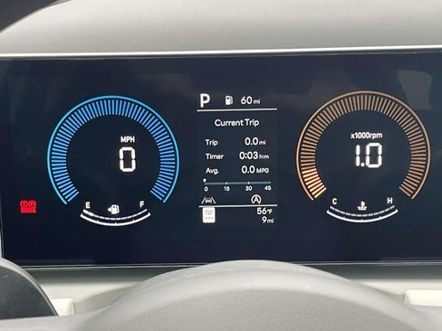 New 2026 Hyundai Tucson SEL image 19