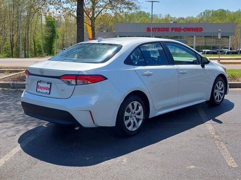 Used 2024 Toyota Corolla LE image 20