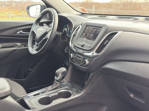 Used 2024 Chevrolet Equinox LT w/ LPO, Floor Liner Package AWD/4WD image 26