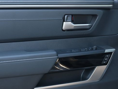 New 2026 Toyota Tundra Limited image 25