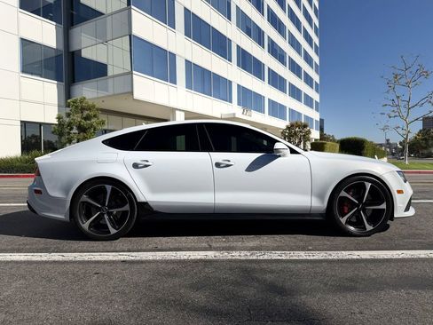 Used 2014 Audi RS 7 Prestige image 31
