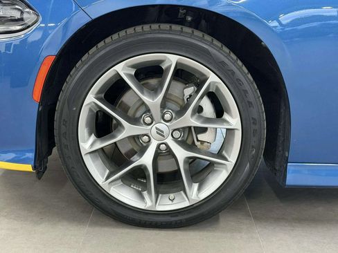 Used 2023 Dodge Charger GT image 9