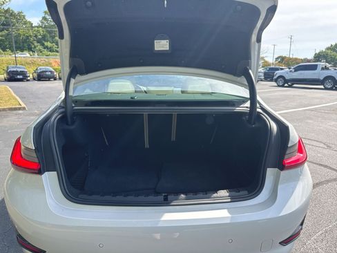 Used 2022 BMW 330i xDrive Sedan w/ Driving Assistance Package AWD/4WD image 28