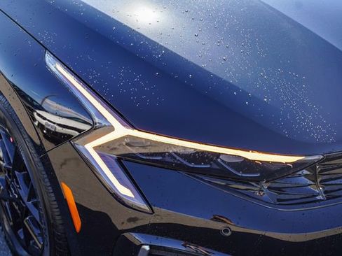 New 2026 Kia K5 LXS image 10