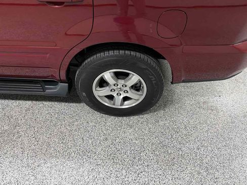 Used 2006 Honda Pilot EX-L image 39