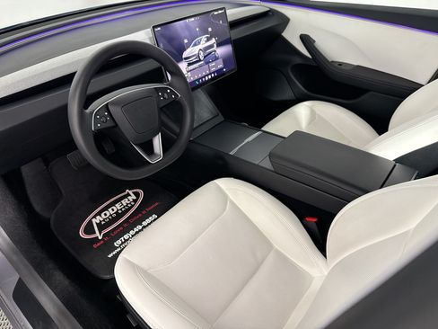 Used 2025 Tesla Model 3 Long Range RWD image 19