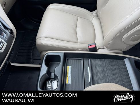 Used 2020 Honda Odyssey Elite image 22