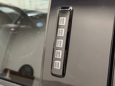 Used 2016 Ford F150 XLT w/ Equipment Group 302A Luxury image 36