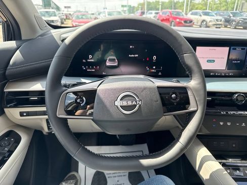 New 2026 Nissan Murano SL AWD/4WD image 18