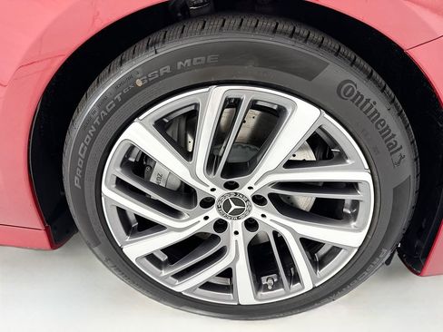 New 2026 Mercedes-Benz E 450 4MATIC Sedan image 32