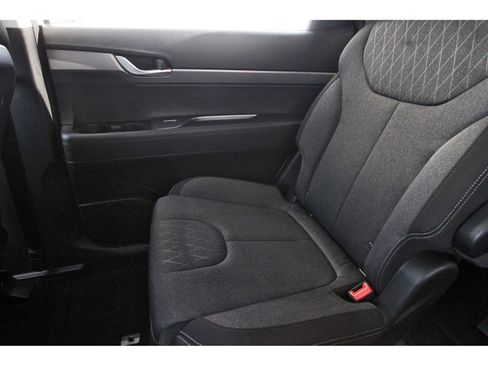 Used 2022 Hyundai Palisade SEL FWD image 13