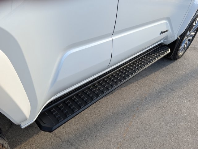 Certified 2026 Toyota 4Runner Limited AWD/4WD image 31