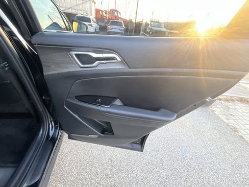 Used 2024 Kia Sportage X-Line image 32