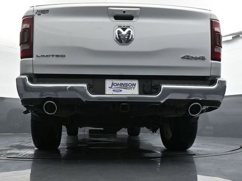 Used 2023 RAM 1500 Limited image 29