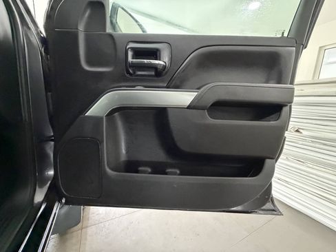 Used 2014 Chevrolet Silverado 1500 LT w/ All Star Edition AWD/4WD image 12