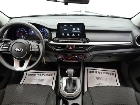 Used 2019 Kia Forte LXS FWD image 20
