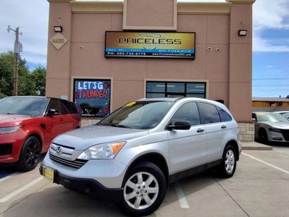 Used 2009 Honda CR-V EX