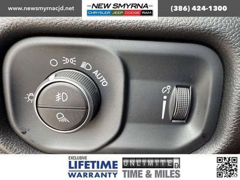 New 2025 RAM 1500 Big Horn image 29