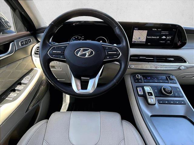 Used 2020 Hyundai Palisade Limited FWD image 7