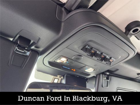 New 2025 Ford Bronco Badlands image 30