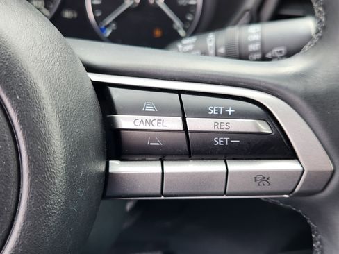 Used 2020 MAZDA CX-30 AWD w/ Select Package image 23