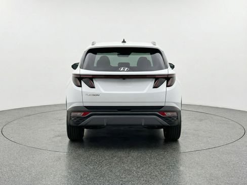 Used 2025 Hyundai Tucson SEL image 7