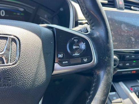Used 2022 Honda CR-V Touring image 14