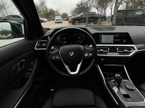 Used 2020 BMW 330i Sedan image 11
