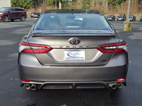 Used 2023 Toyota Camry XSE image 27