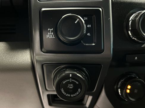 Used 2018 Ford F150 XLT w/ Trailer Tow Package AWD/4WD image 13