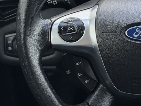 Used 2016 Ford Escape Titanium FWD image 13