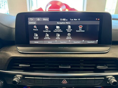 Used 2021 Kia Telluride SX w/ SX Prestige Package image 57