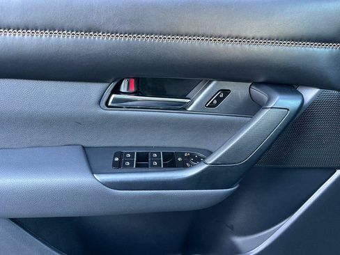 Certified 2025 MAZDA CX-50 2.5 Hybrid w/ Weather Package image 11