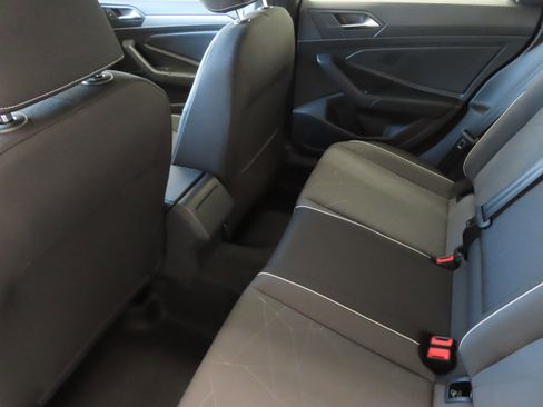 New 2026 Volkswagen Jetta Sport image 22