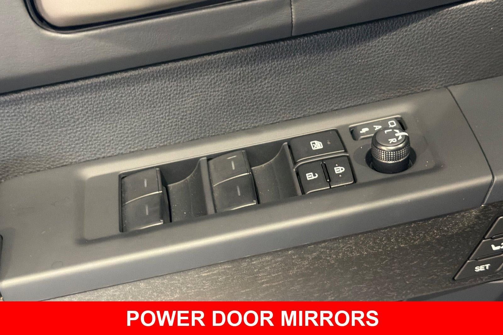 New 2026 Toyota Sequoia Capstone AWD/4WD image 13