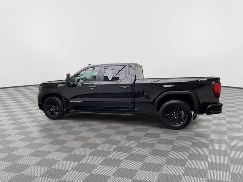 Certified 2024 GMC Sierra 1500 Pro w/ Graphite Edition AWD/4WD image 35