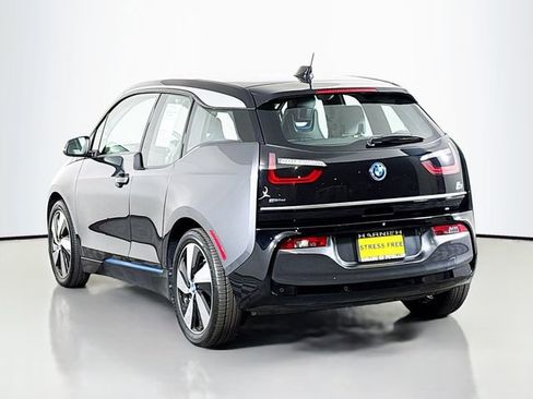 Used 2018 BMW i3 image 6