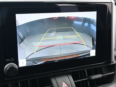 Used 2024 Toyota RAV4 XLE image 23