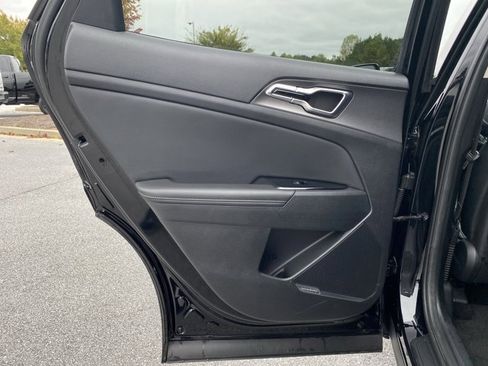 Used 2023 Kia Sportage SX image 37
