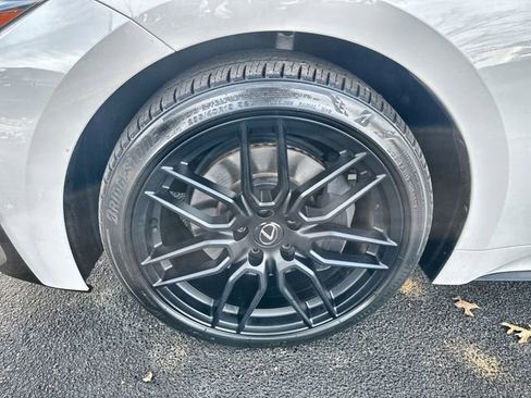 Used 2023 Lexus IS 350 F Sport image 19